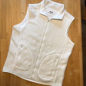 Double Zero boutique vest